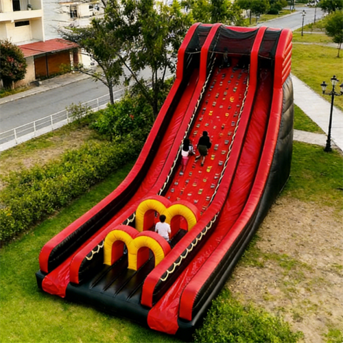 Adults Slide Outdoor Playground For Sale