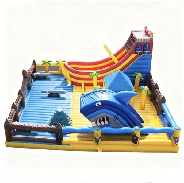 Bounce House Giant Inflatable Bounce Castle suppliers