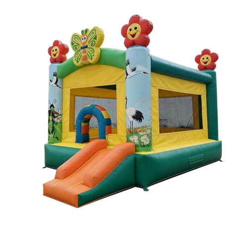 Bouncy Castle03 Bouncy Castle03