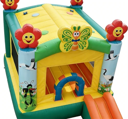 Bouncy Castle01 Bouncy Castle01