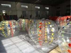 Bumble Ball Bumble Ball